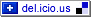 Save to Del.icio.us