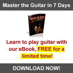 Master the Guitar in 7 Days