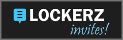 Get a Lockerz Invite